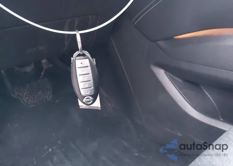 2018 Nissan Murano Platinum z USA, uszkodzony, nr VIN 5N1AZ2MH4JN107381